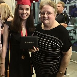 Meet your Posher, Jenny